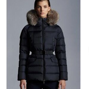 Moncler Clio Jacket